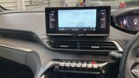 USED 2021 21 PEUGEOT 5008 1.2 PureTech GT Premium SUV 5dr Petrol EAT Euro 6 (s/s) (130 ps)+2 KEYS+1 OWNER FROM NEW+FSH+7 SEATS+HALF LEATHER SEATS+CLIMATE+PRIVACY+PARK CONTROL+MEDIA+NAV+BLUETOOTH+19