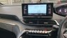 USED 2021 21 PEUGEOT 5008 1.2 PureTech GT Premium SUV 5dr Petrol EAT Euro 6 (s/s) (130 ps)+2 KEYS+1 OWNER FROM NEW+FSH+7 SEATS+HALF LEATHER SEATS+CLIMATE+PRIVACY+PARK CONTROL+MEDIA+NAV+BLUETOOTH+19