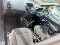 USED 2014 63 FORD B-MAX 1.4 Zetec Euro 5 5dr FULL SER