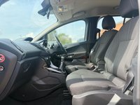 USED 2014 63 FORD B-MAX 1.4 Zetec Euro 5 5dr FULL SER
