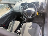 USED 2014 63 FORD B-MAX 1.4 Zetec Euro 5 5dr FULL SER