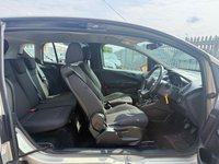 USED 2014 63 FORD B-MAX 1.4 Zetec Euro 5 5dr FULL SER