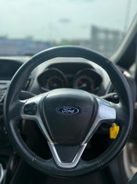 USED 2014 63 FORD B-MAX 1.4 Zetec Euro 5 5dr FULL SER
