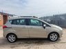 USED 2014 63 FORD B-MAX 1.4 Zetec Euro 5 5dr FULL SER