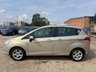 USED 2014 63 FORD B-MAX 1.4 Zetec Euro 5 5dr FULL SER