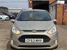 USED 2014 63 FORD B-MAX 1.4 Zetec Euro 5 5dr FULL SER