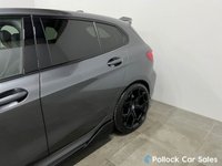 USED 2019 69 BMW 1 SERIES 2.0 118d M Sport Hatchback 5dr Diesel Auto Euro 6 (s/s) (150 ps) M Sport +, Tech Pack, &pound;2945 Extras, 19", M Performance Trim