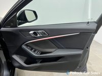USED 2019 69 BMW 1 SERIES 2.0 118d M Sport Hatchback 5dr Diesel Auto Euro 6 (s/s) (150 ps) M Sport +, Tech Pack, &pound;2945 Extras, 19", M Performance Trim