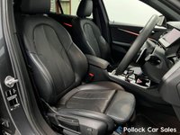 USED 2019 69 BMW 1 SERIES 2.0 118d M Sport Hatchback 5dr Diesel Auto Euro 6 (s/s) (150 ps) M Sport +, Tech Pack, &pound;2945 Extras, 19", M Performance Trim