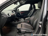 USED 2019 69 BMW 1 SERIES 2.0 118d M Sport Hatchback 5dr Diesel Auto Euro 6 (s/s) (150 ps) M Sport +, Tech Pack, &pound;2945 Extras, 19", M Performance Trim