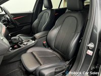 USED 2019 69 BMW 1 SERIES 2.0 118d M Sport Hatchback 5dr Diesel Auto Euro 6 (s/s) (150 ps) M Sport +, Tech Pack, &pound;2945 Extras, 19", M Performance Trim