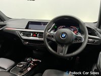USED 2019 69 BMW 1 SERIES 2.0 118d M Sport Hatchback 5dr Diesel Auto Euro 6 (s/s) (150 ps) M Sport +, Tech Pack, &pound;2945 Extras, 19", M Performance Trim