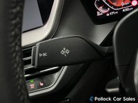 USED 2019 69 BMW 1 SERIES 2.0 118d M Sport Hatchback 5dr Diesel Auto Euro 6 (s/s) (150 ps) M Sport +, Tech Pack, &pound;2945 Extras, 19", M Performance Trim