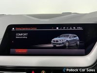 USED 2019 69 BMW 1 SERIES 2.0 118d M Sport Hatchback 5dr Diesel Auto Euro 6 (s/s) (150 ps) M Sport +, Tech Pack, &pound;2945 Extras, 19", M Performance Trim