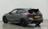USED 2019 69 BMW 1 SERIES 2.0 118d M Sport Hatchback 5dr Diesel Auto Euro 6 (s/s) (150 ps) M Sport +, Tech Pack, &pound;2945 Extras, 19", M Performance Trim