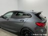 USED 2019 69 BMW 1 SERIES 2.0 118d M Sport Hatchback 5dr Diesel Auto Euro 6 (s/s) (150 ps) M Sport +, Tech Pack, &pound;2945 Extras, 19", M Performance Trim