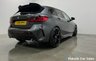 USED 2019 69 BMW 1 SERIES 2.0 118d M Sport Hatchback 5dr Diesel Auto Euro 6 (s/s) (150 ps) M Sport +, Tech Pack, &pound;2945 Extras, 19", M Performance Trim