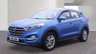 USED 2017 17 PEUGEOT 3008 1.2 PureTech Allure SUV 5dr Petrol Manual Euro 6 (s/s) (130 ps) 