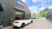 USED 2019 19 BMW 4 SERIES 2.0 420d M Sport Auto Euro 6 (s/s) 2dr PERFORMANCEKIT+MPLUS&COMFORTPK