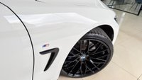 USED 2019 19 BMW 4 SERIES 2.0 420d M Sport Auto Euro 6 (s/s) 2dr PERFORMANCEKIT+MPLUS&COMFORTPK