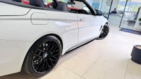USED 2019 19 BMW 4 SERIES 2.0 420d M Sport Auto Euro 6 (s/s) 2dr PERFORMANCEKIT+MPLUS&COMFORTPK