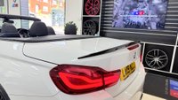 USED 2019 19 BMW 4 SERIES 2.0 420d M Sport Auto Euro 6 (s/s) 2dr PERFORMANCEKIT+MPLUS&COMFORTPK