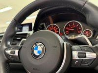 USED 2019 19 BMW 4 SERIES 2.0 420d M Sport Auto Euro 6 (s/s) 2dr PERFORMANCEKIT+MPLUS&COMFORTPK