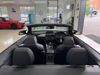 USED 2019 19 BMW 4 SERIES 2.0 420d M Sport Auto Euro 6 (s/s) 2dr PERFORMANCEKIT+MPLUS&COMFORTPK