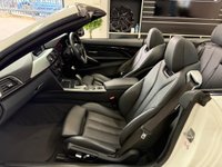 USED 2019 19 BMW 4 SERIES 2.0 420d M Sport Auto Euro 6 (s/s) 2dr PERFORMANCEKIT+MPLUS&COMFORTPK
