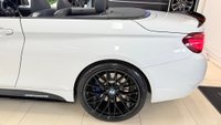 USED 2019 19 BMW 4 SERIES 2.0 420d M Sport Auto Euro 6 (s/s) 2dr PERFORMANCEKIT+MPLUS&COMFORTPK