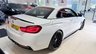 USED 2019 19 BMW 4 SERIES 2.0 420d M Sport Auto Euro 6 (s/s) 2dr PERFORMANCEKIT+MPLUS&COMFORTPK
