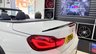 USED 2019 19 BMW 4 SERIES 2.0 420d M Sport Auto Euro 6 (s/s) 2dr PERFORMANCEKIT+MPLUS&COMFORTPK