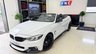 USED 2019 19 BMW 4 SERIES 2.0 420d M Sport Auto Euro 6 (s/s) 2dr PERFORMANCEKIT+MPLUS&COMFORTPK