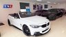 USED 2019 19 BMW 4 SERIES 2.0 420d M Sport Auto Euro 6 (s/s) 2dr PERFORMANCEKIT+MPLUS&COMFORTPK