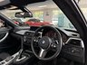 USED 2019 19 BMW 4 SERIES 2.0 420d M Sport Auto Euro 6 (s/s) 2dr PERFORMANCEKIT+MPLUS&COMFORTPK
