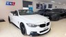 USED 2019 19 BMW 4 SERIES 2.0 420d M Sport Auto Euro 6 (s/s) 2dr PERFORMANCEKIT+MPLUS&COMFORTPK