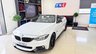 USED 2019 19 BMW 4 SERIES 2.0 420d M Sport Auto Euro 6 (s/s) 2dr PERFORMANCEKIT+MPLUS&COMFORTPK