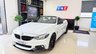 USED 2019 19 BMW 4 SERIES 2.0 420d M Sport Auto Euro 6 (s/s) 2dr PERFORMANCEKIT+MPLUS&COMFORTPK