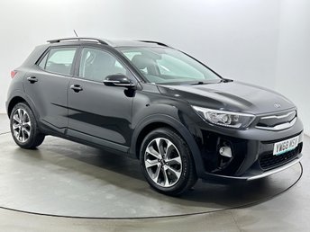View our KIA STONIC