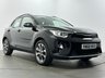 USED 2019 68 KIA STONIC 1.0 T-GDi 2 Euro 6 (s/s) 5dr CARPLAY, C/CONTROL, MFSW, 17''