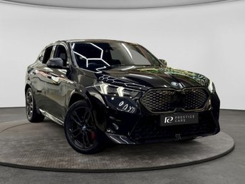 2024 BMW IX2 30 66.5kWh M Sport SUV 5dr Electric Auto xDrive (11kW Charger) (313 ps) &pound;29790.00