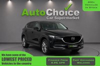 USED 2019 19 MAZDA CX-5 2.0 SKYACTIV-G Sport Nav+ SUV 5dr Petrol Manual Euro 6 (s/s) (165 ps) in Blackburn Finance Available 12 to 84 Months