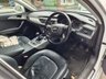 USED 2012 12 AUDI A6 AVANT 2.0 TDI SE Estate 5dr Diesel Manual Euro 5 (s/s) (177 ps) SATNAV + CRUISE CONTROL + FRONT & REAR SENSORS