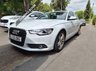 USED 2012 12 AUDI A6 AVANT 2.0 TDI SE Estate 5dr Diesel Manual Euro 5 (s/s) (177 ps) SATNAV + CRUISE CONTROL + FRONT & REAR SENSORS