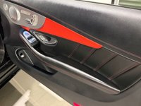USED 2017 17 MERCEDES-BENZ C CLASS 4.0 C63 V8 BiTurbo AMG S (Premium) Coupe 2dr Petrol SpdS MCT Euro 6 (s/s) (510 ps) 