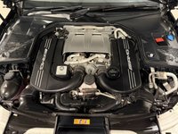USED 2017 17 MERCEDES-BENZ C CLASS 4.0 C63 V8 BiTurbo AMG S (Premium) Coupe 2dr Petrol SpdS MCT Euro 6 (s/s) (510 ps) 