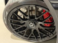 USED 2017 17 MERCEDES-BENZ C CLASS 4.0 C63 V8 BiTurbo AMG S (Premium) Coupe 2dr Petrol SpdS MCT Euro 6 (s/s) (510 ps) 