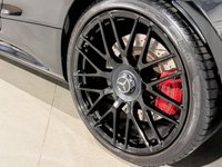 USED 2017 17 MERCEDES-BENZ C CLASS 4.0 C63 V8 BiTurbo AMG S (Premium) Coupe 2dr Petrol SpdS MCT Euro 6 (s/s) (510 ps) 