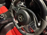 USED 2017 17 MERCEDES-BENZ C CLASS 4.0 C63 V8 BiTurbo AMG S (Premium) Coupe 2dr Petrol SpdS MCT Euro 6 (s/s) (510 ps) 