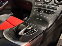 USED 2017 17 MERCEDES-BENZ C CLASS 4.0 C63 V8 BiTurbo AMG S (Premium) Coupe 2dr Petrol SpdS MCT Euro 6 (s/s) (510 ps) 